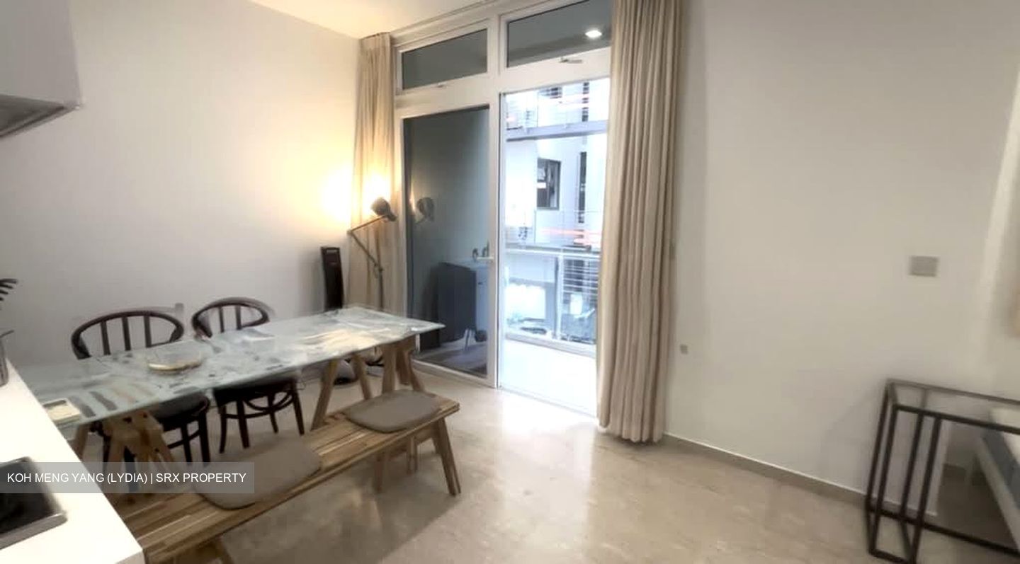 Tembeling Residence (D15), Apartment #590952871